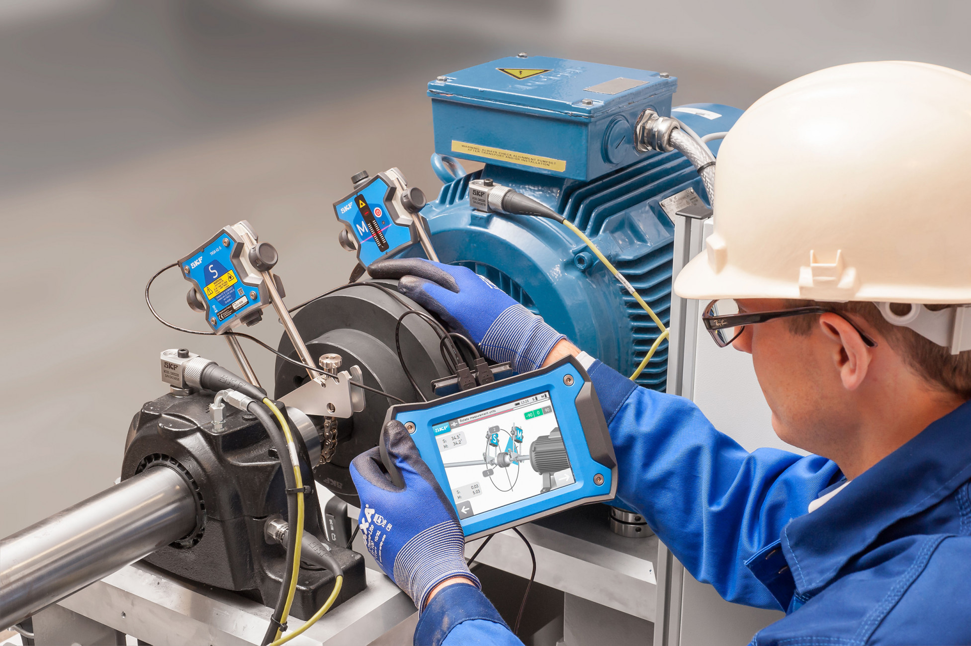 Сервис и техподдержка